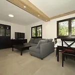 Апартаменты Haus Schroffenstein