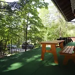 Апартаменты Haus Schroffenstein Шладминг