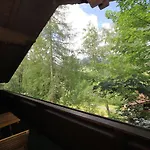Haus Schroffenstein Апартаменты *