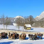 Appartamento Haus Schroffenstein