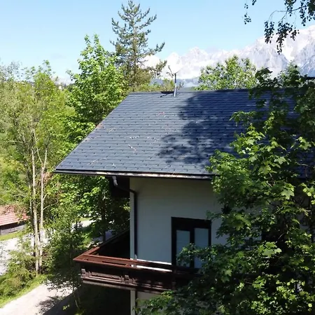 Apartment Haus Schroffenstein *