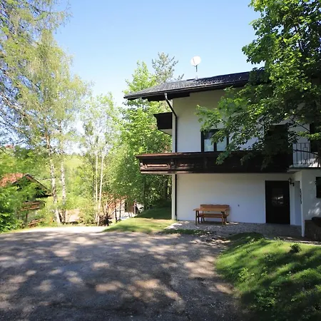 Haus Schroffenstein