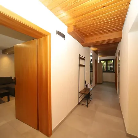 Haus Schroffenstein Lejlighed