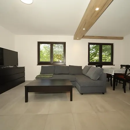 Haus Schroffenstein Apartment