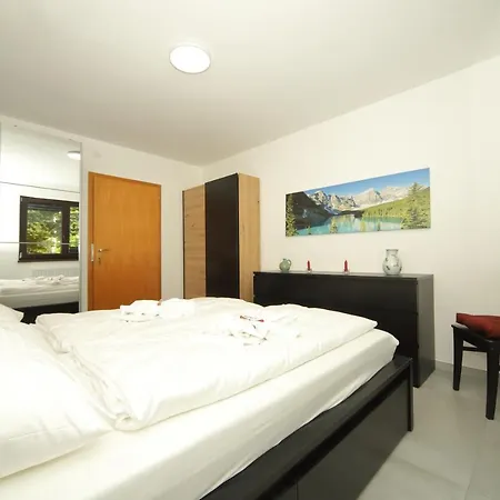 Apartment Haus Schroffenstein Schladming