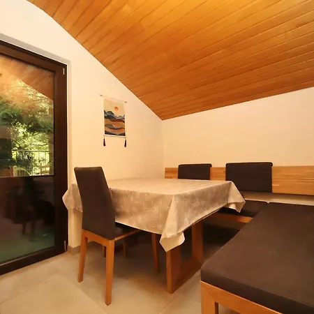 Haus Schroffenstein Lejlighed Schladming