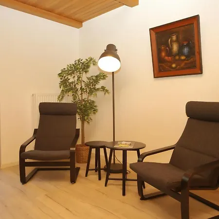 Haus Schroffenstein Lejlighed Schladming