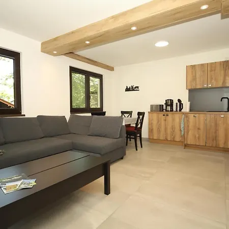 Apartment Haus Schroffenstein Schladming