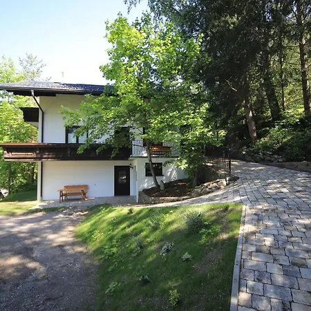 Haus Schroffenstein Lejlighed *