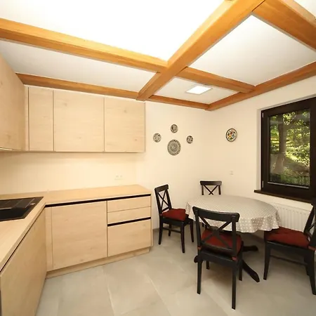 Haus Schroffenstein Apartment *
