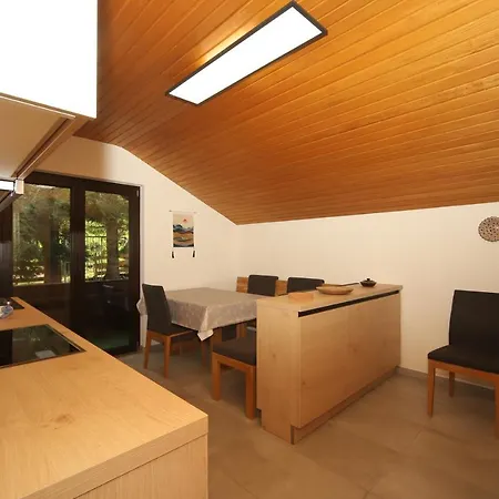 Haus Schroffenstein Lejlighed *