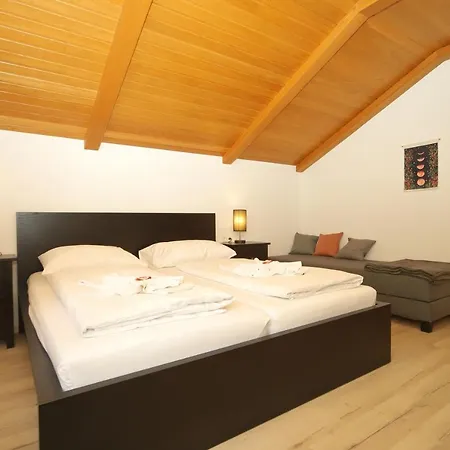 Haus Schroffenstein Schladming