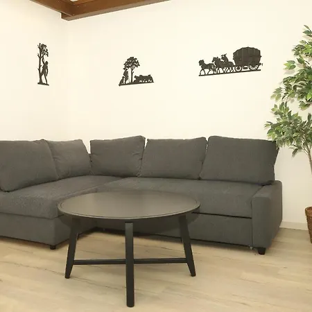 Haus Schroffenstein Apartment *
