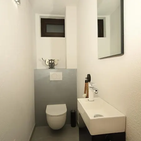 Lejlighed Haus Schroffenstein Schladming