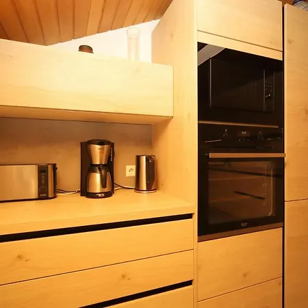 Lejlighed Haus Schroffenstein *