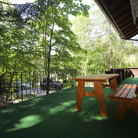 Apartment Haus Schroffenstein Schladming