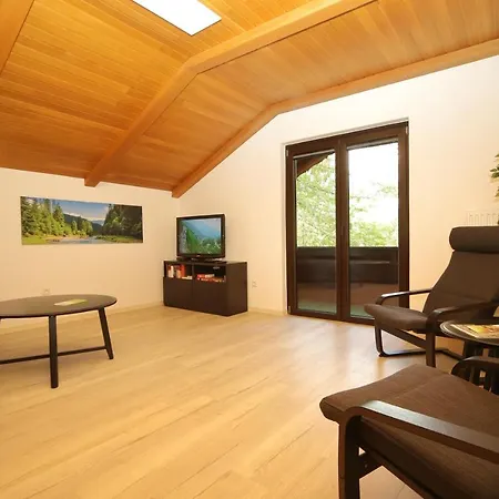 Haus Schroffenstein Apartment