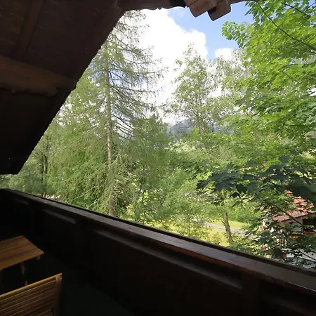 Haus Schroffenstein Apartment *