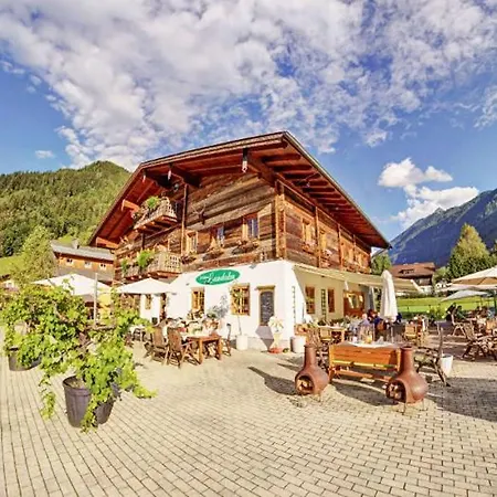 Lejlighed Haus Schroffenstein *