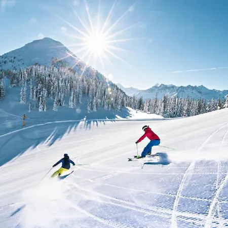 Lejlighed Haus Schroffenstein