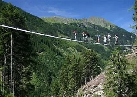 Haus Schroffenstein * Schladming