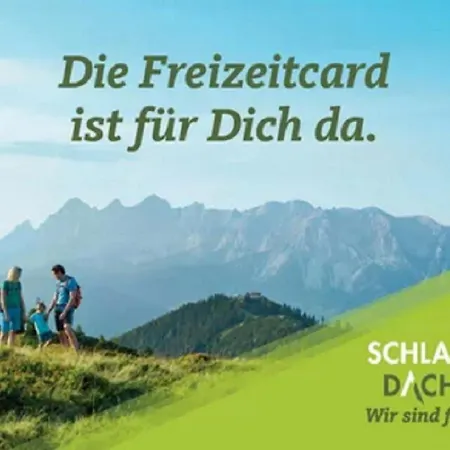 Appartamento Haus Schroffenstein Schladming