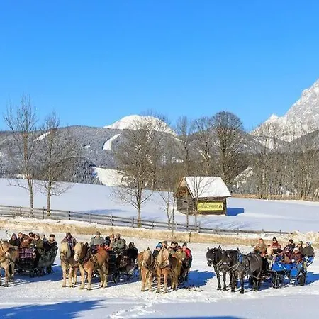 Lejlighed Haus Schroffenstein