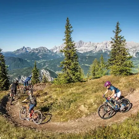 Lejlighed Haus Schroffenstein *