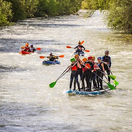 Haus Schroffenstein *