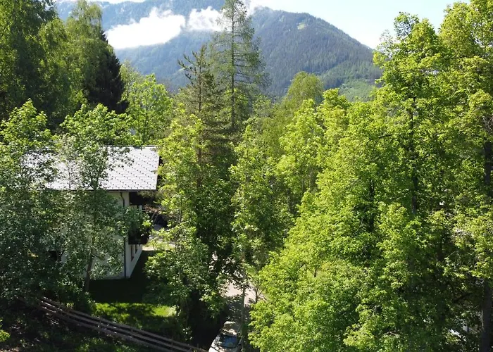 Haus Schroffenstein * Schladming