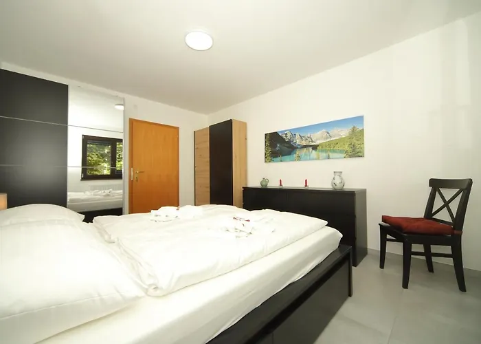 Apartmán Haus Schroffenstein Schladming