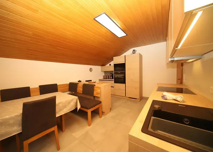 Apartmán Haus Schroffenstein