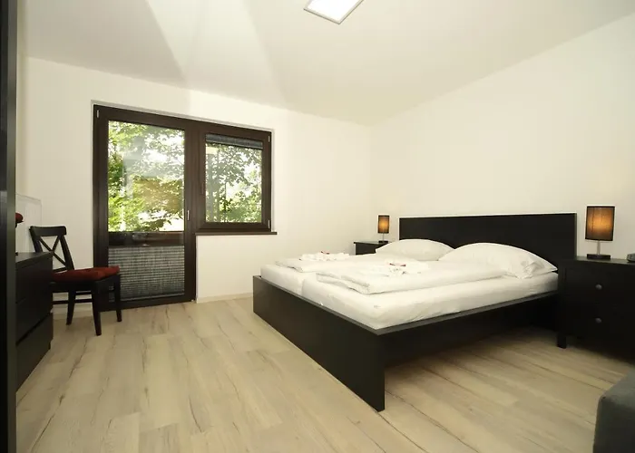 Apartmán Haus Schroffenstein