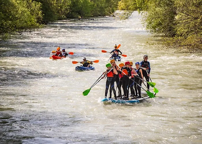 Haus Schroffenstein *